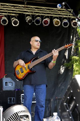 Taste of Lombard